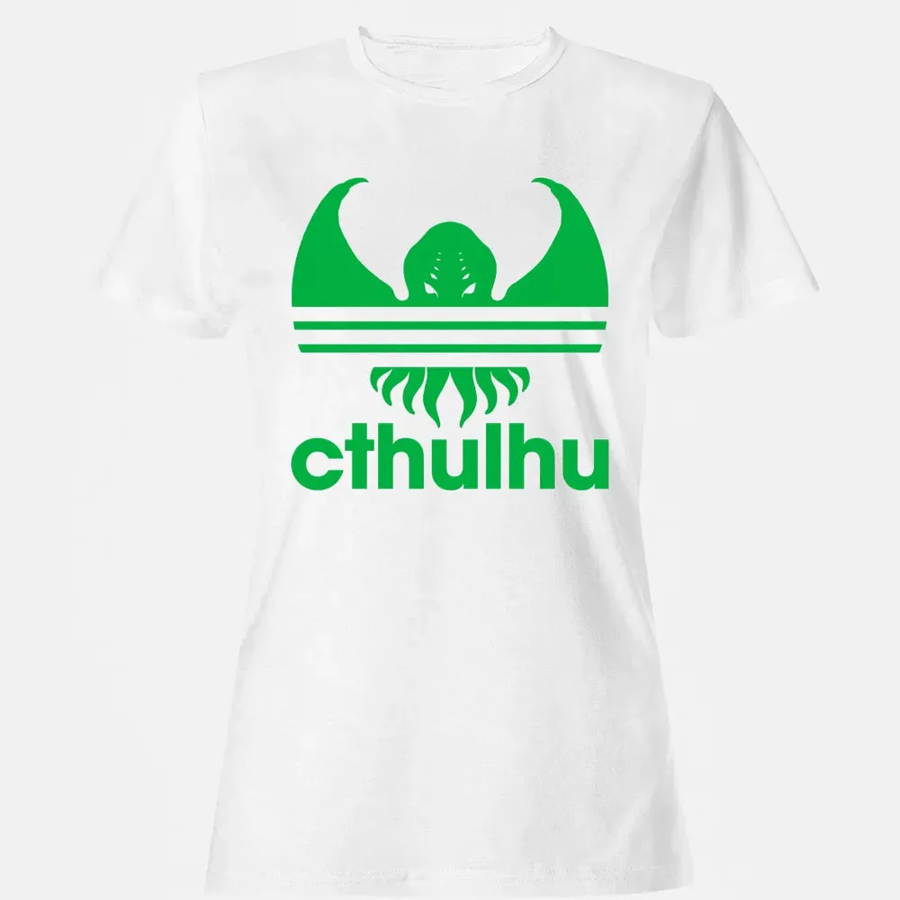 cthulhu Women's T-shirt - 16