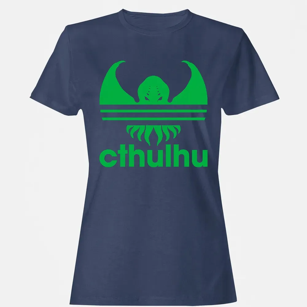 cthulhu Women's T-shirt - 10