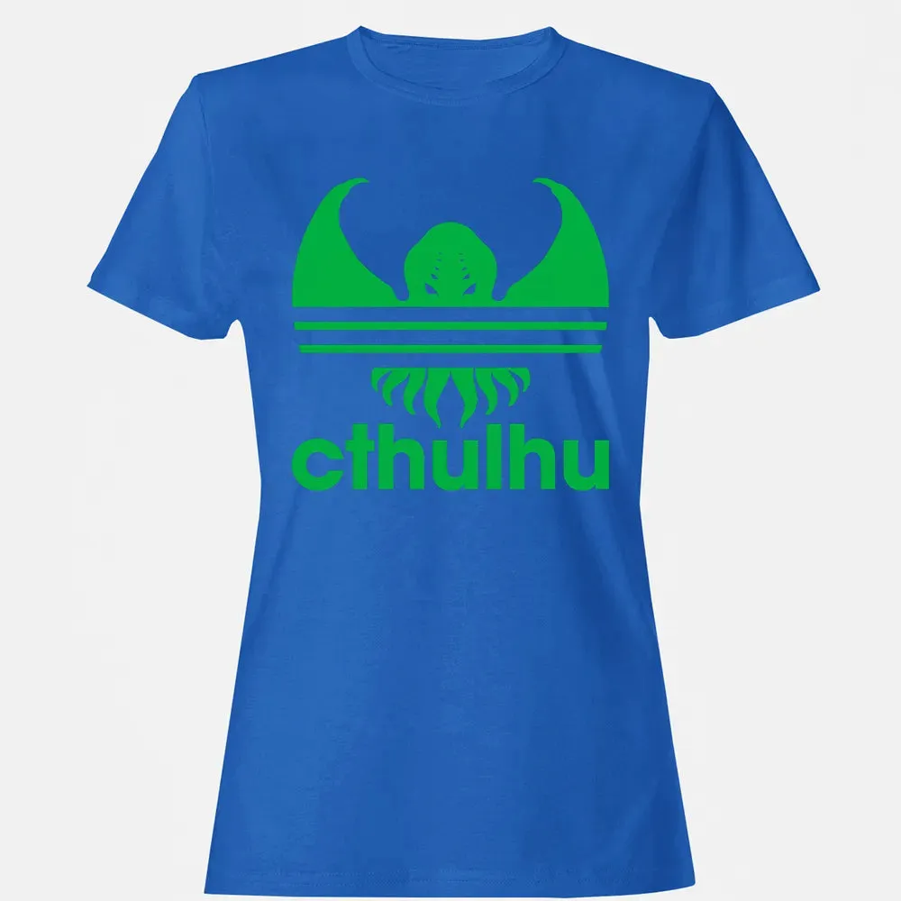 cthulhu Women's T-shirt - 14