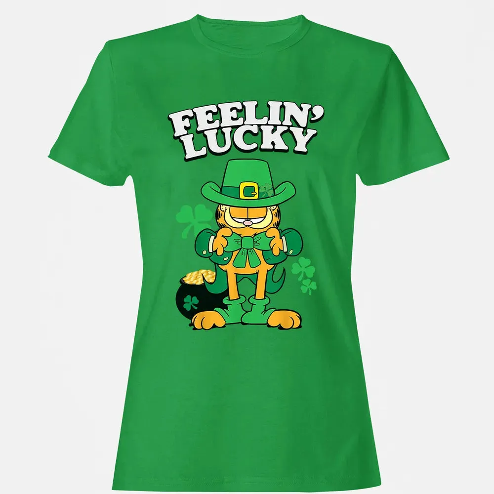 Feelin Lucky Women's T-shirt - 7
