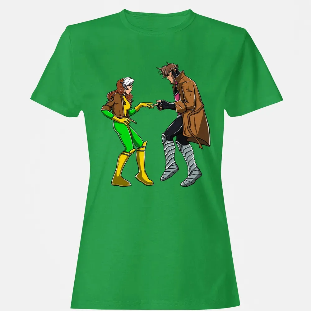 Mutants Dance Women's T-shirt - 7