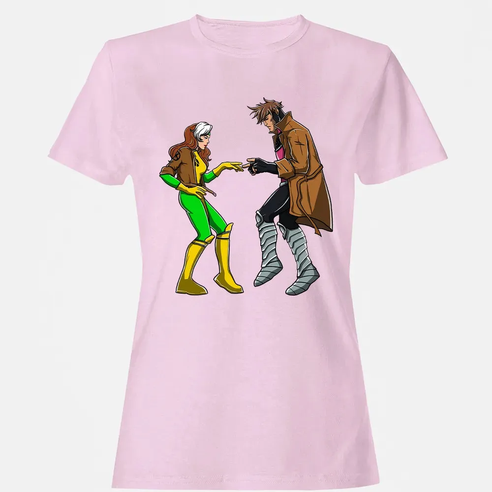 Mutants Dance Women's T-shirt - 9