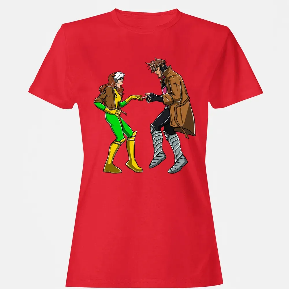 Mutants Dance Women's T-shirt - 13