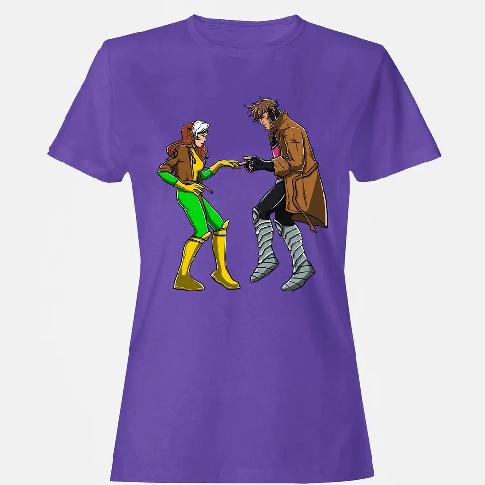 Mutants Dance Women's T-shirt - 12