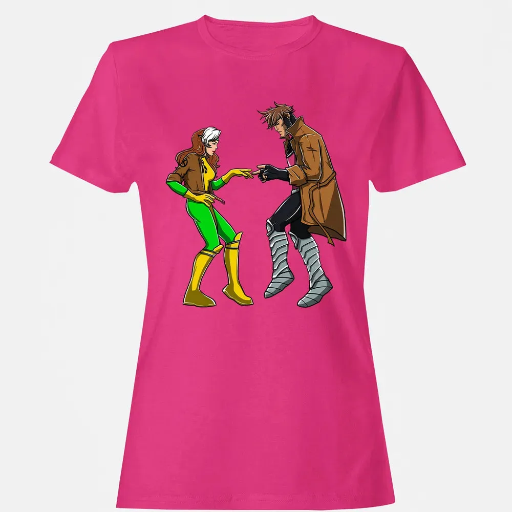 Mutants Dance Women's T-shirt - 6