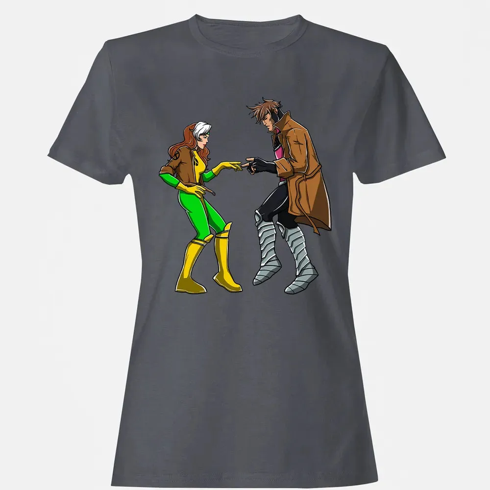 Mutants Dance Women's T-shirt - 5