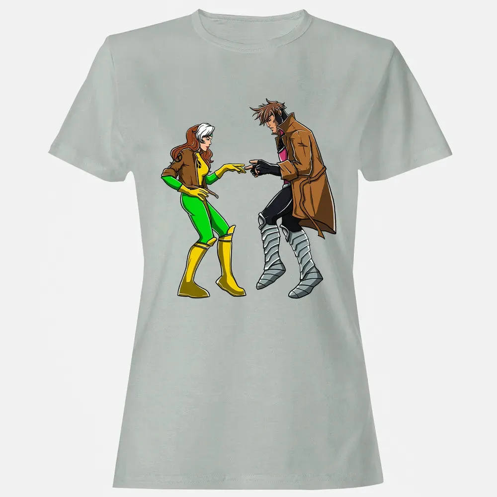 Mutants Dance Women's T-shirt - 2