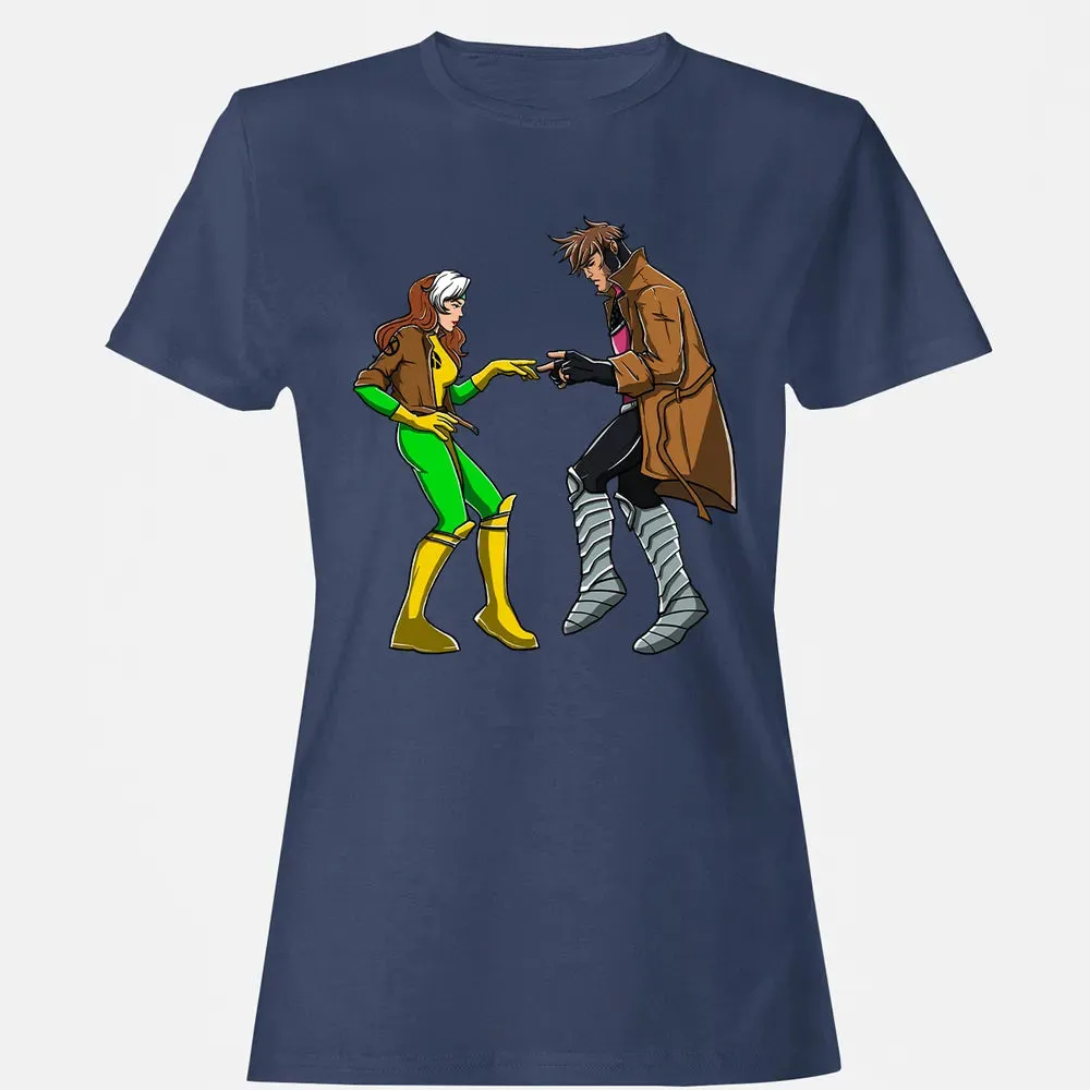 Mutants Dance Women's T-shirt - 10