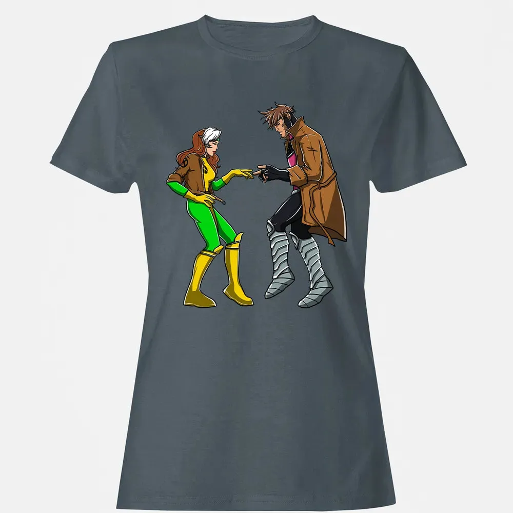 Mutants Dance Women's T-shirt - 3