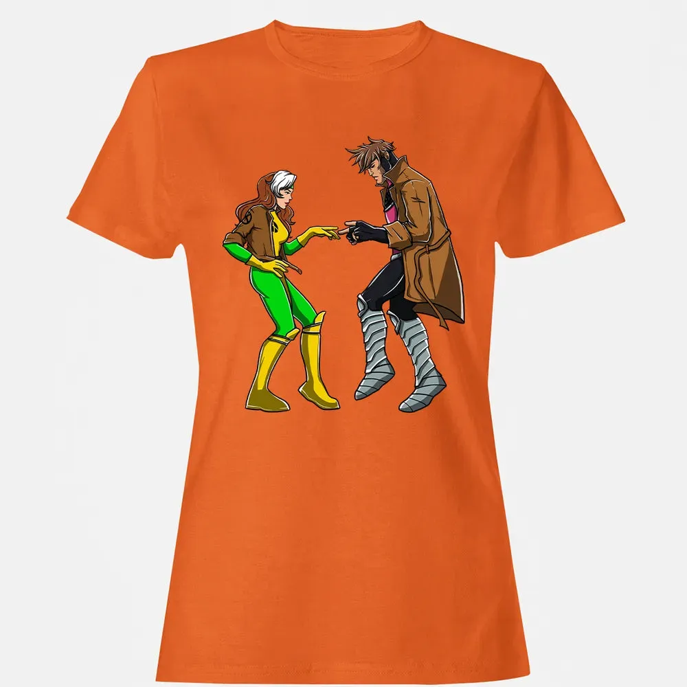 Mutants Dance Women's T-shirt - 11