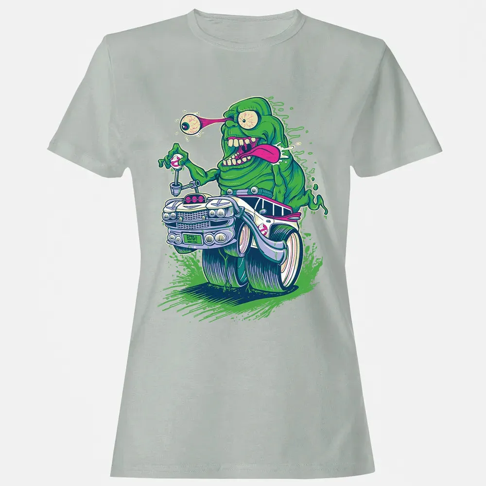 Snot Fink Women's T-shirt - 2