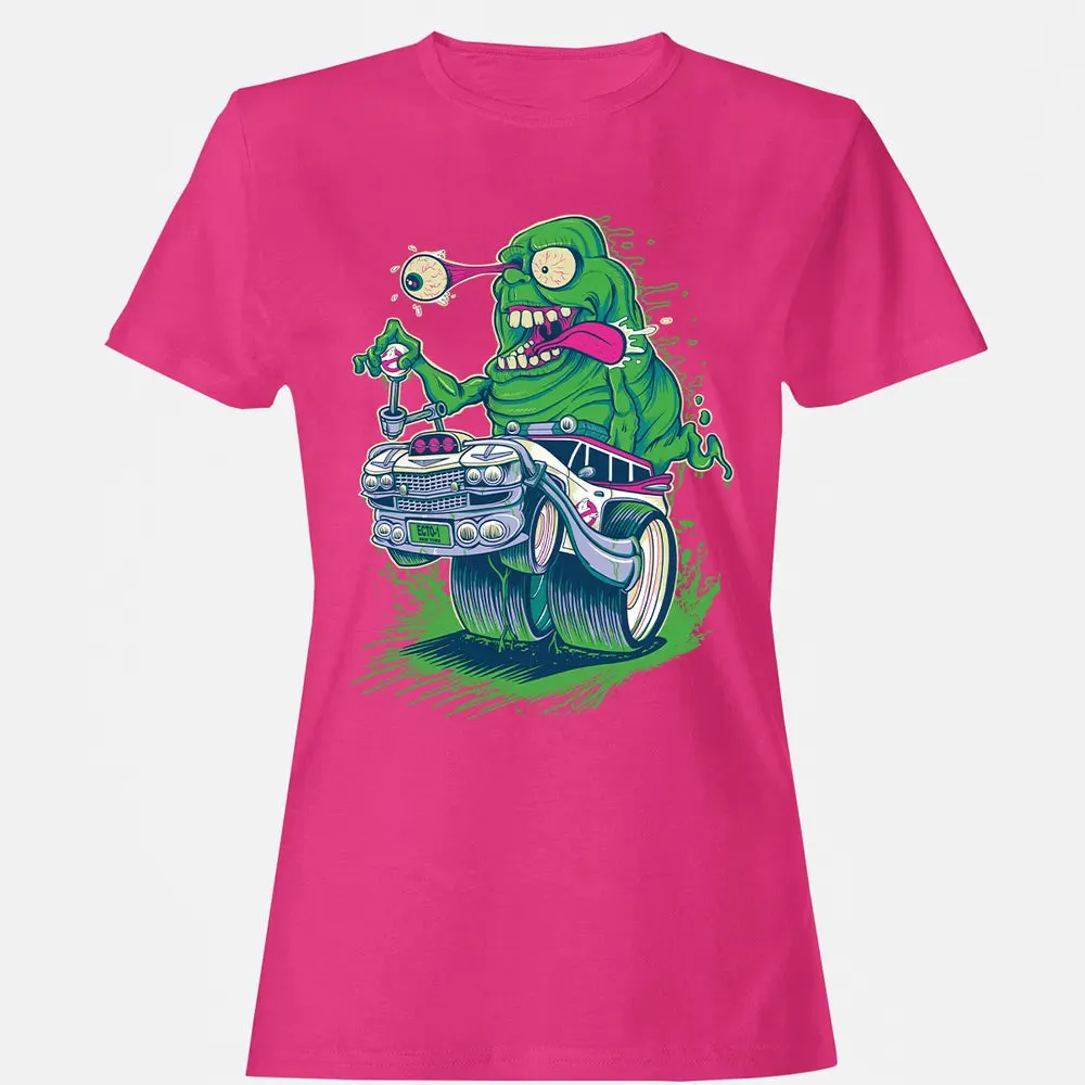 Snot Fink Women's T-shirt - 6
