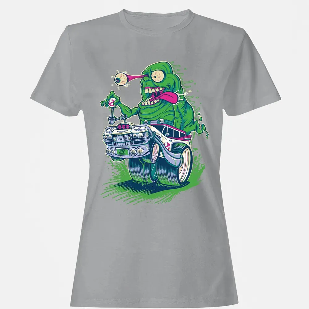 Snot Fink Women's T-shirt - 15