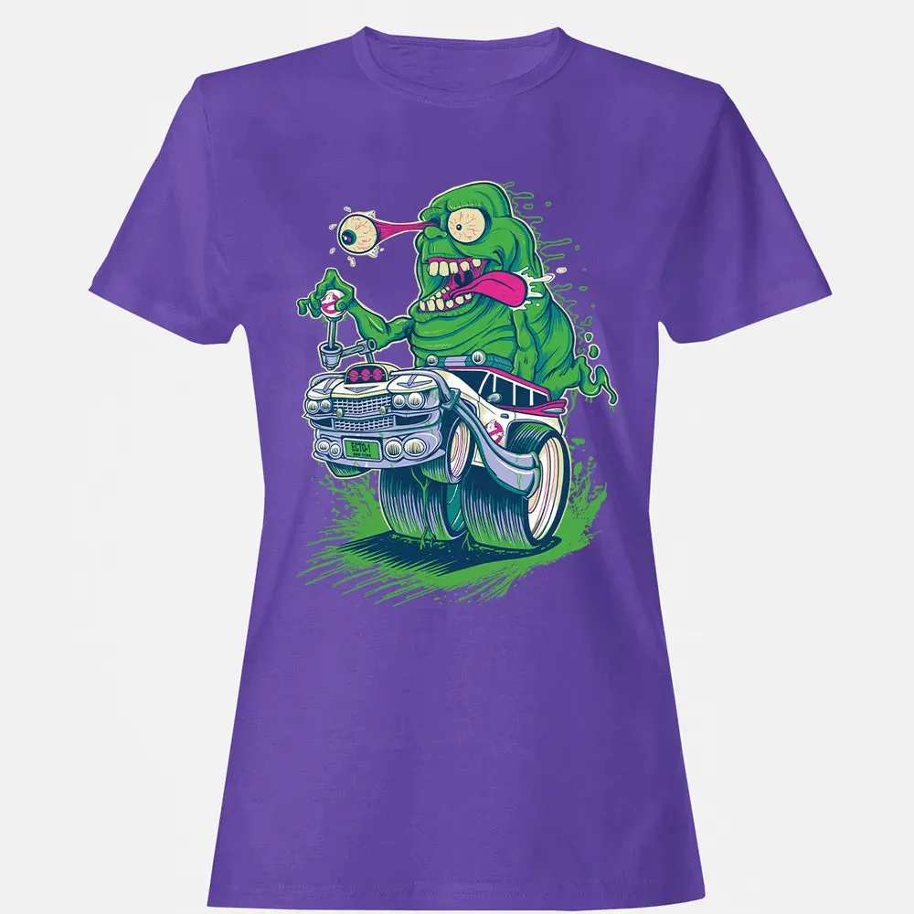 Snot Fink Women's T-shirt - 12