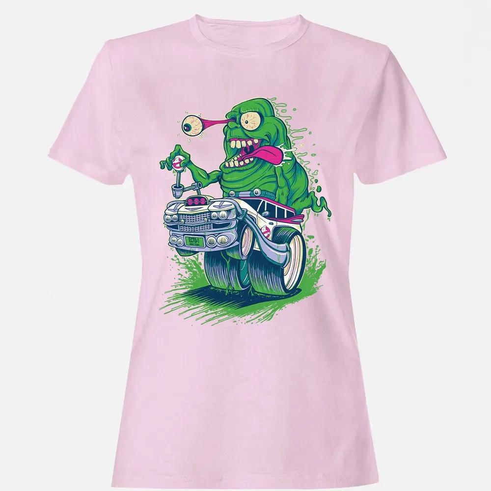 Snot Fink Women's T-shirt - 9