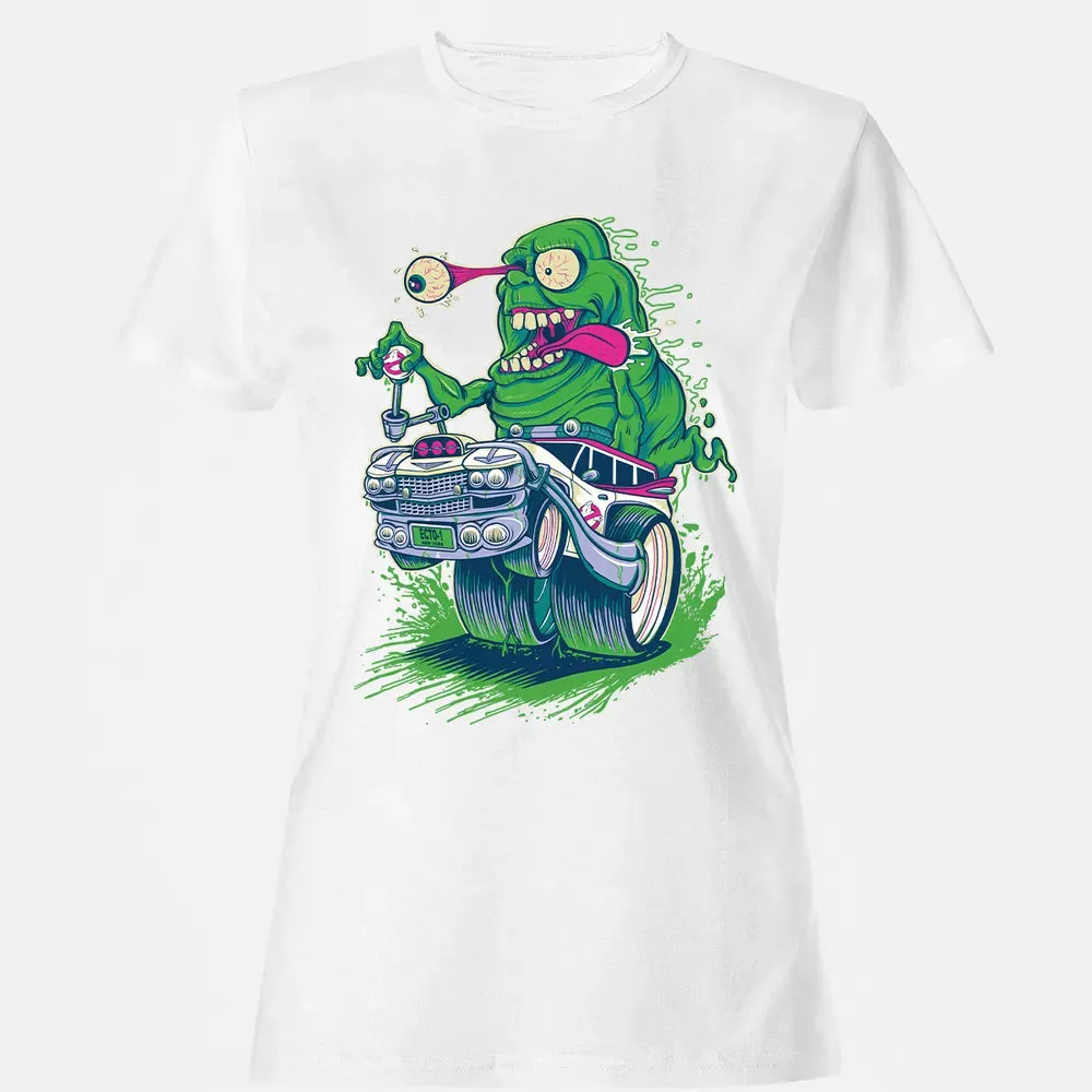 Snot Fink Women's T-shirt - 16