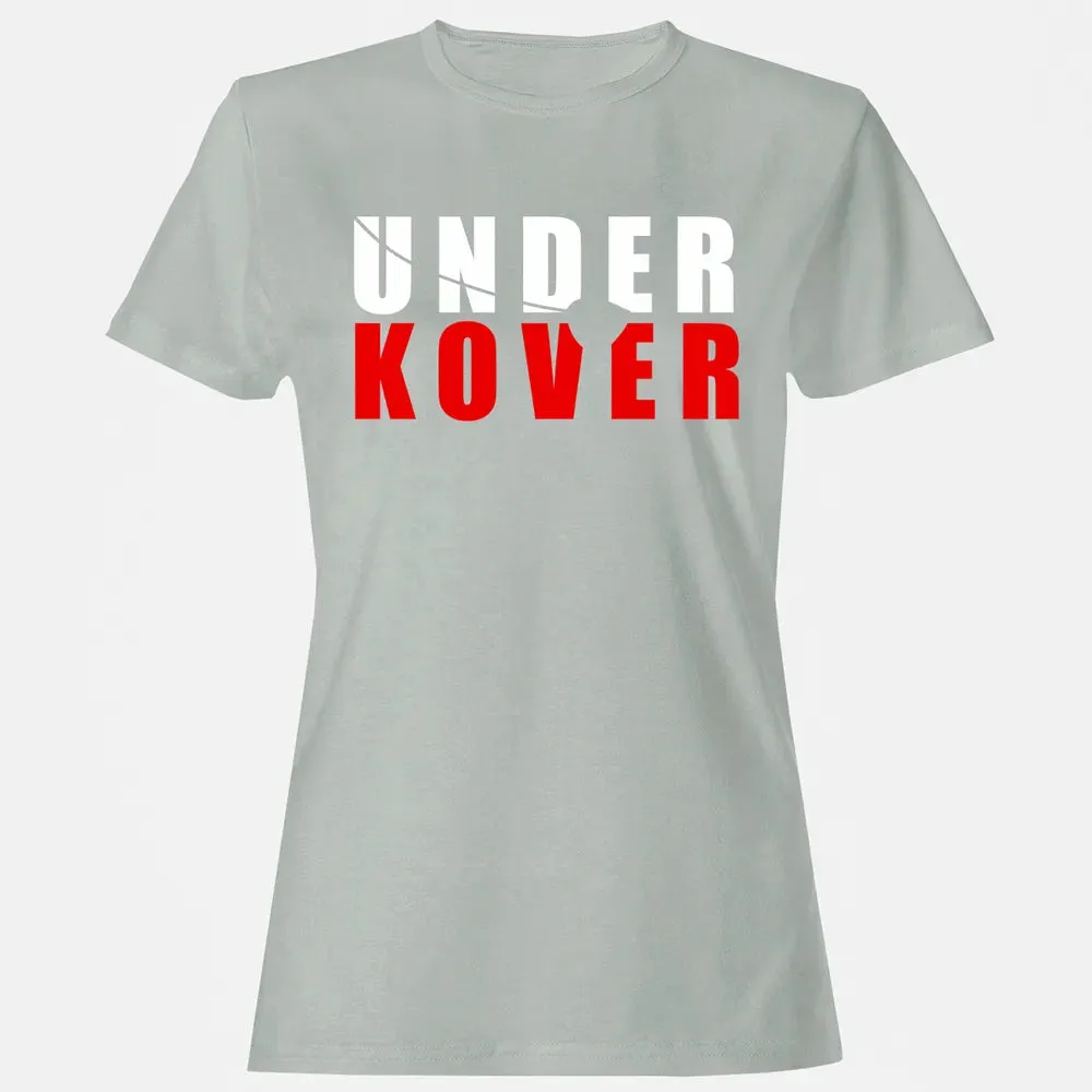 Under Kover Women's T-shirt - 2