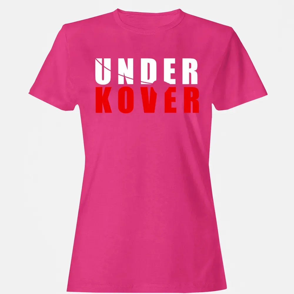Under Kover Women's T-shirt - 6