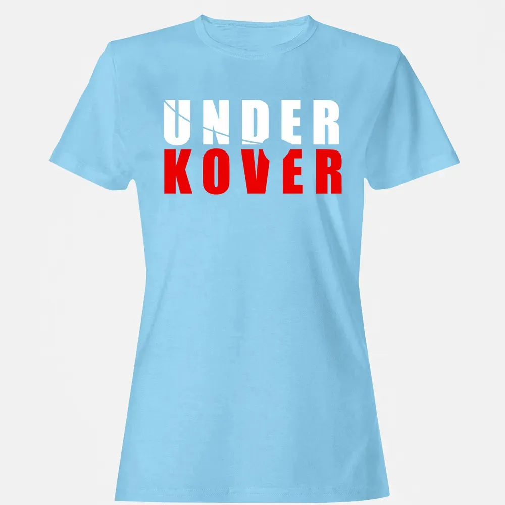 Under Kover Women's T-shirt - 8