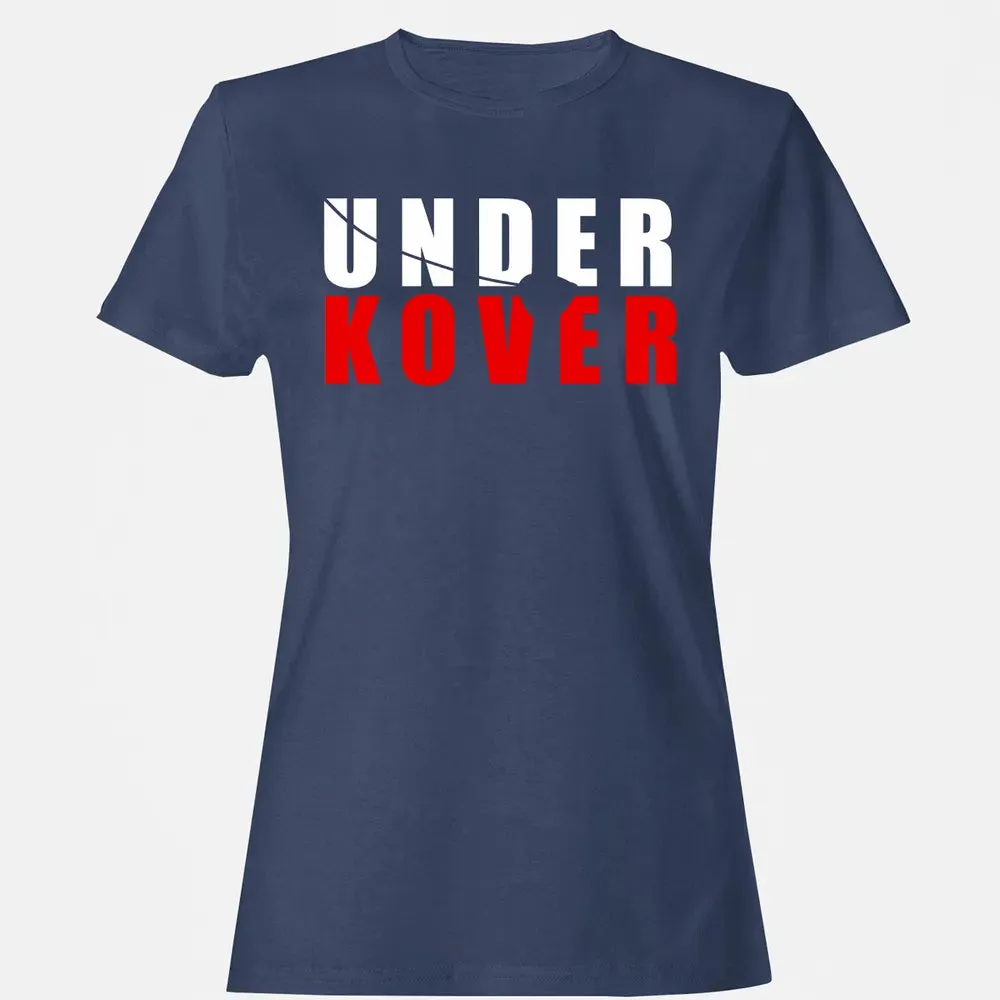 Under Kover Women's T-shirt - 10