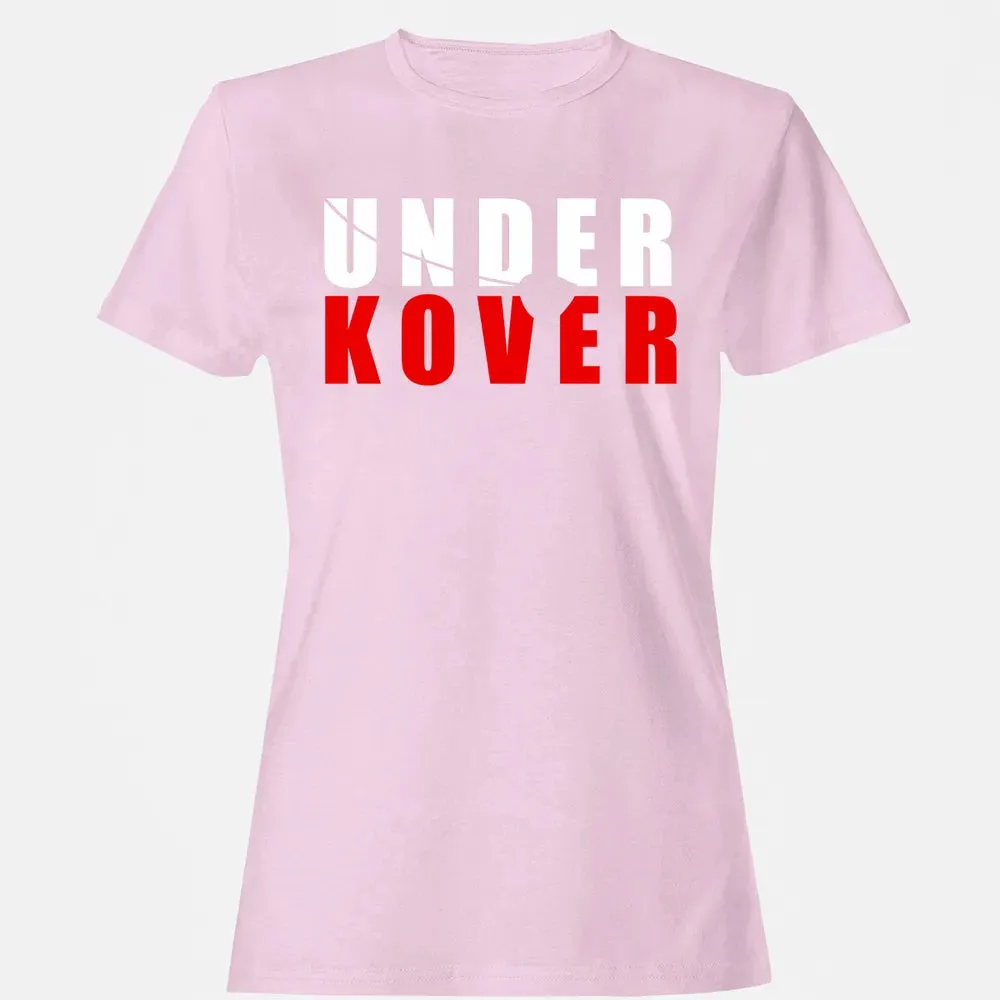 Under Kover Women's T-shirt - 9
