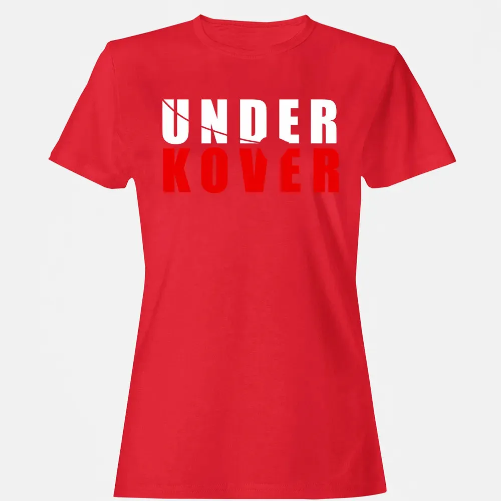 Under Kover Women's T-shirt - 13