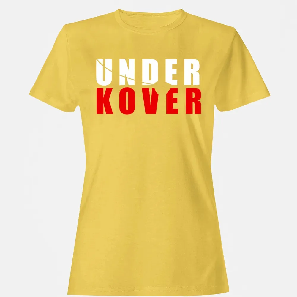 Under Kover Women's T-shirt - 4