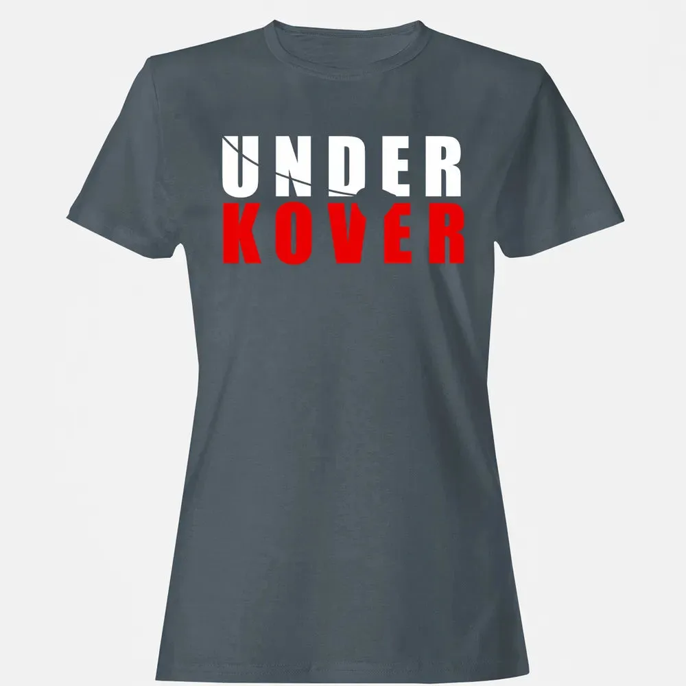 Under Kover Women's T-shirt - 3