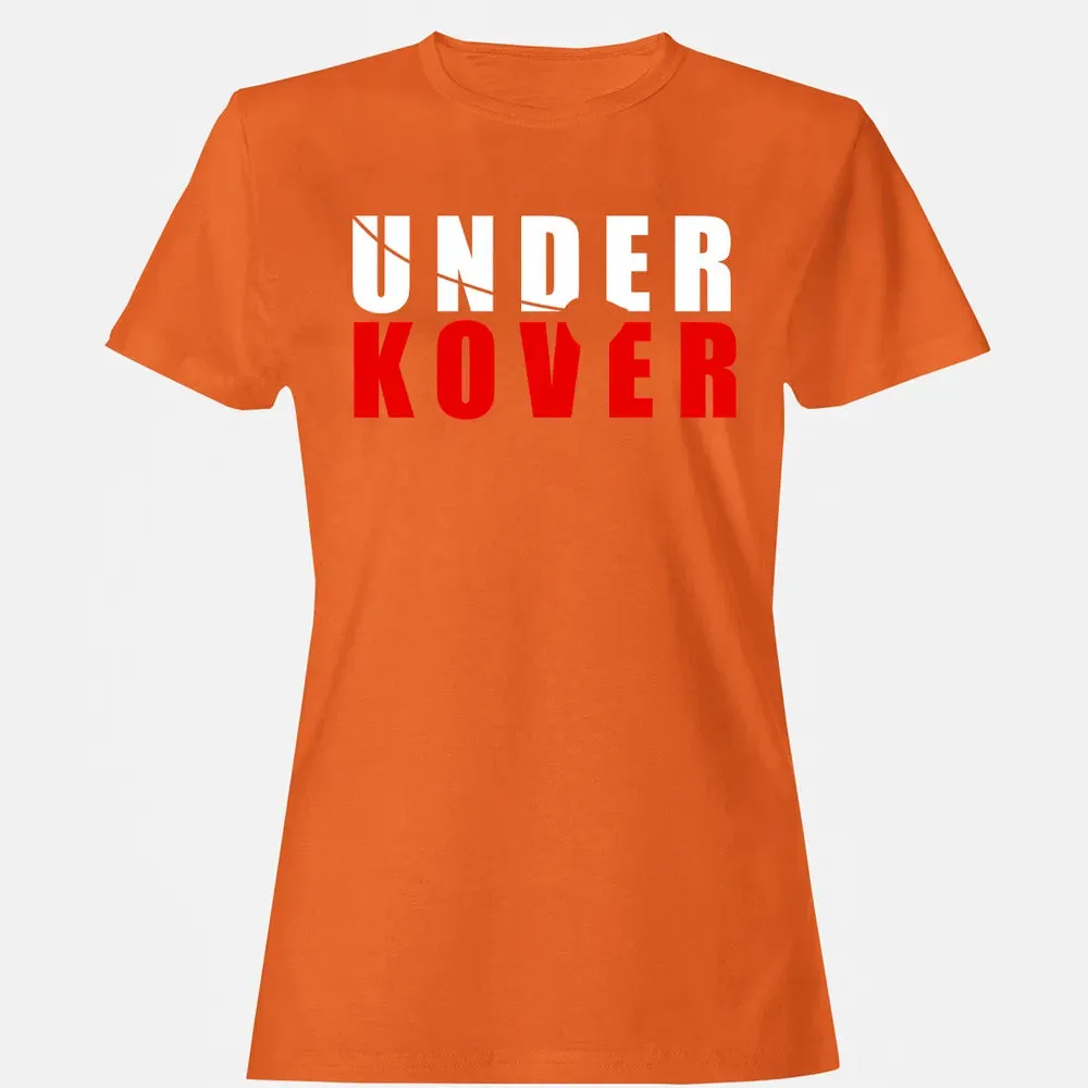 Under Kover Women's T-shirt - 11