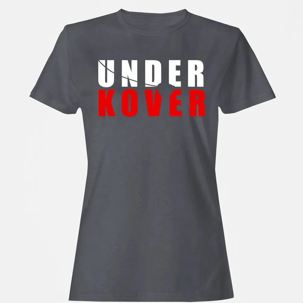 Under Kover Women's T-shirt - 5