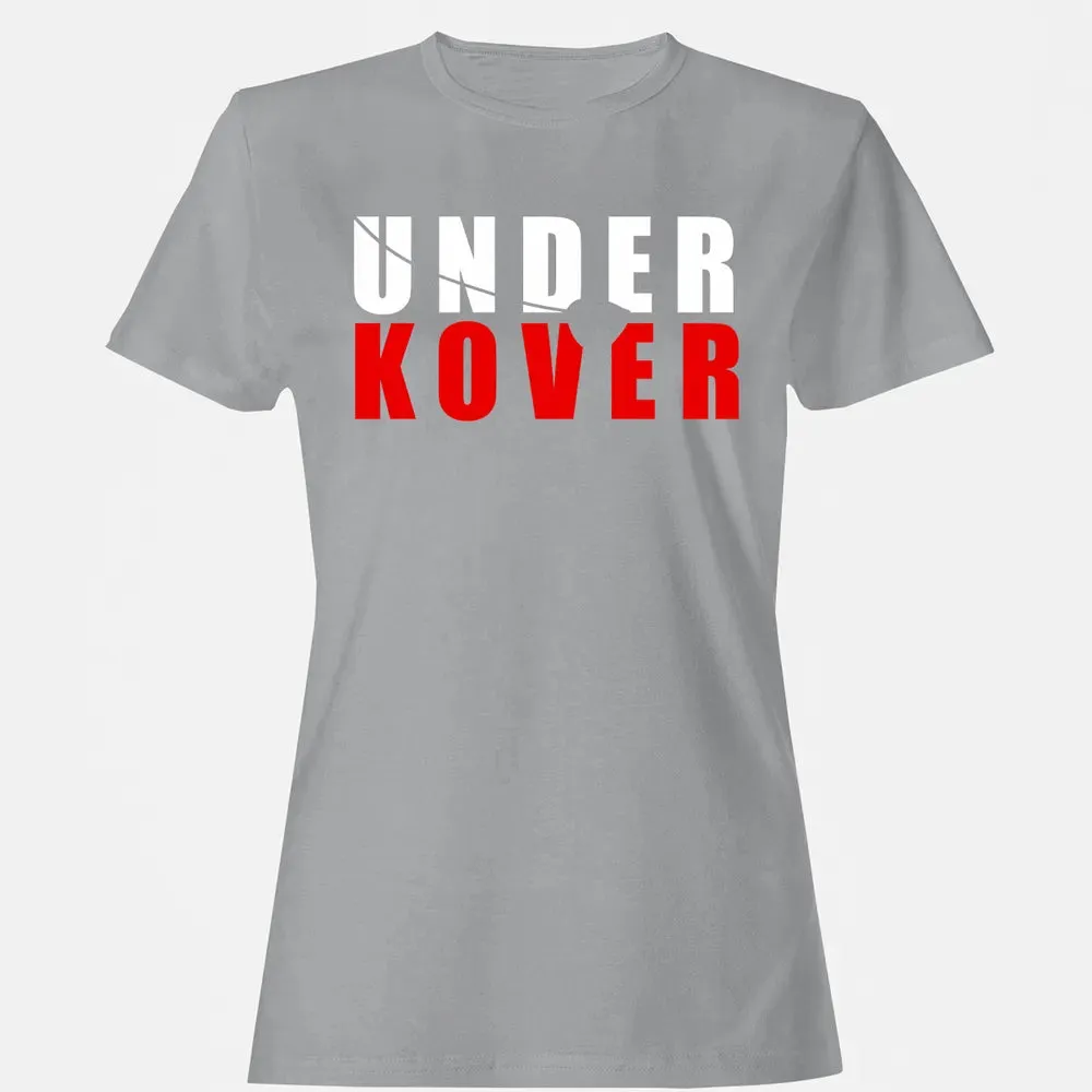 Under Kover Women's T-shirt - 15
