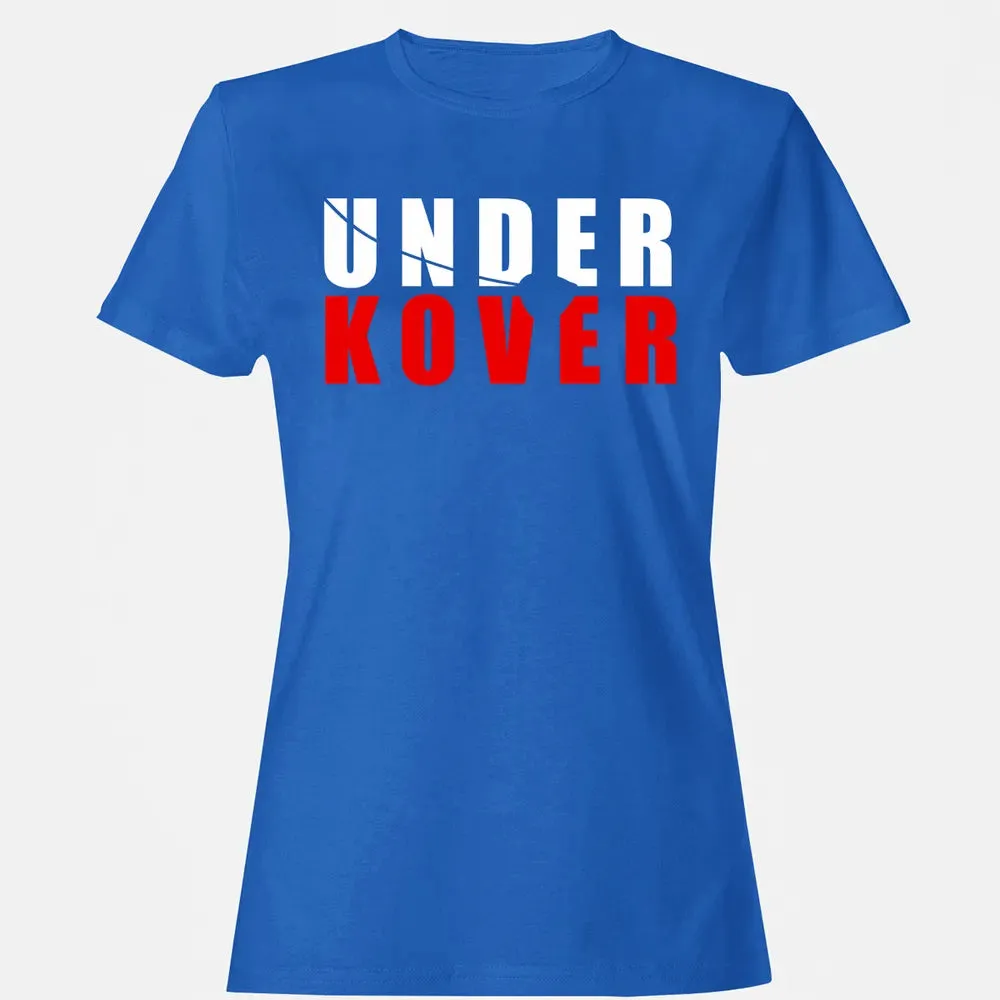 Under Kover Women's T-shirt - 14
