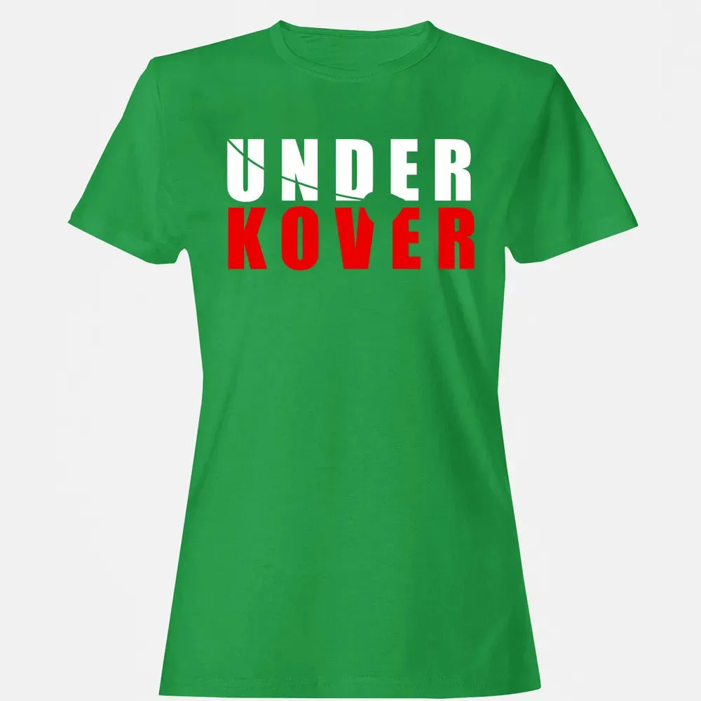 Under Kover Women's T-shirt - 7