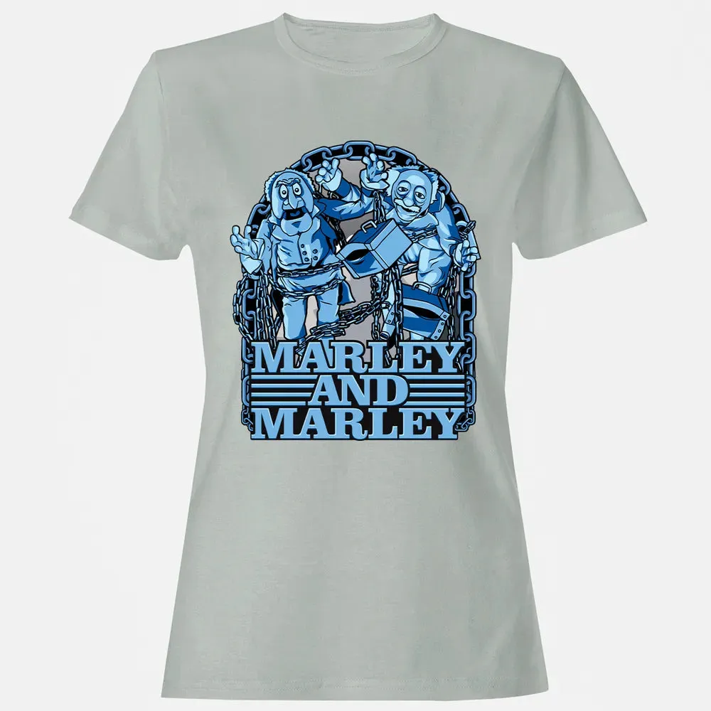 Marley and Marley Women's T-shirt - 2
