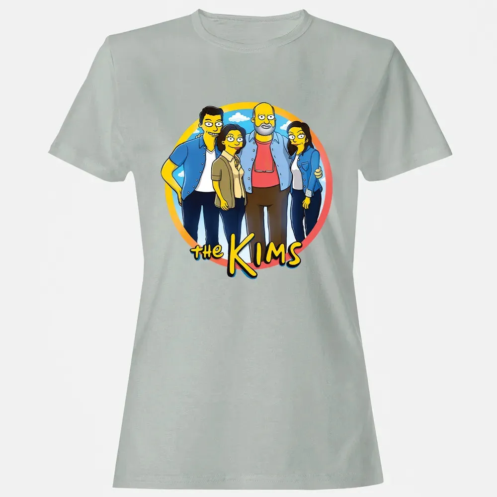 The Kims Women's T-shirt - 2