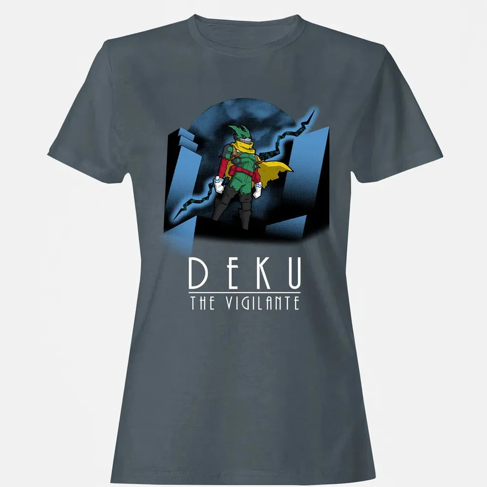 Vigilante Women's T-shirt - 3