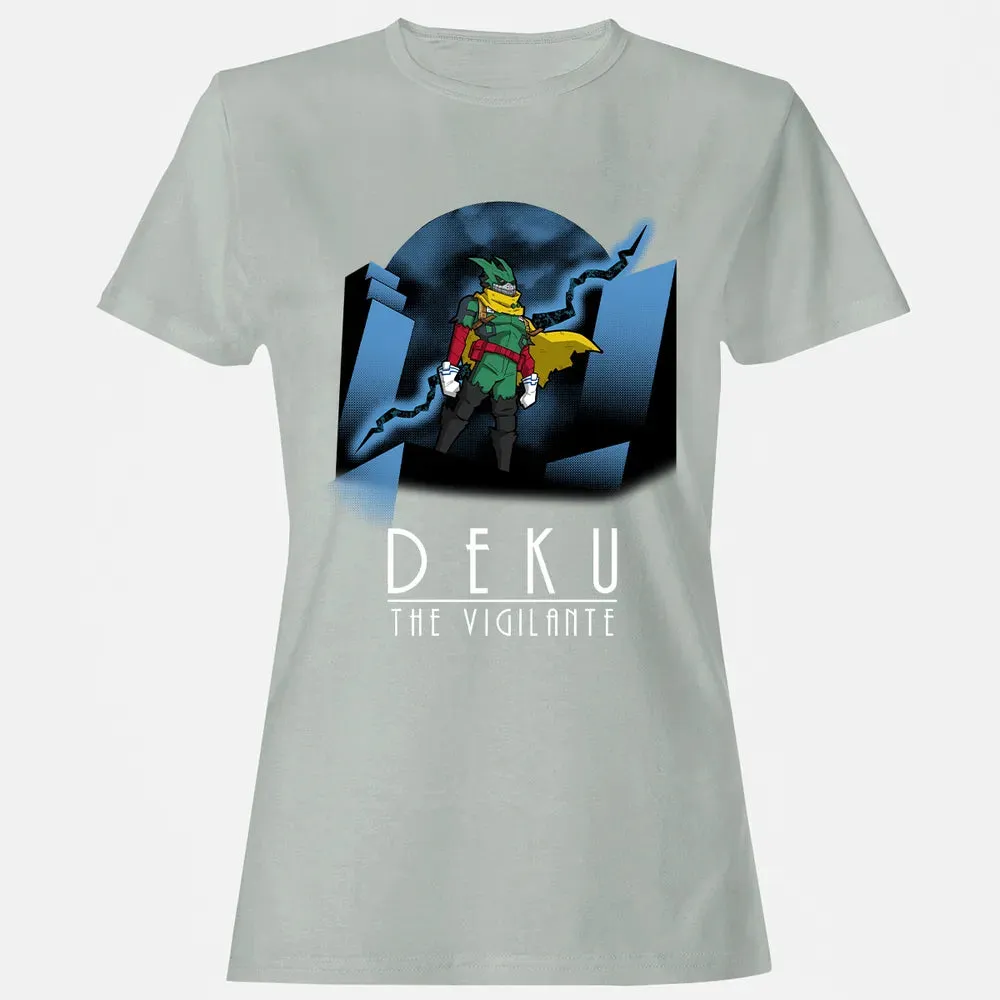 Vigilante Women's T-shirt - 2