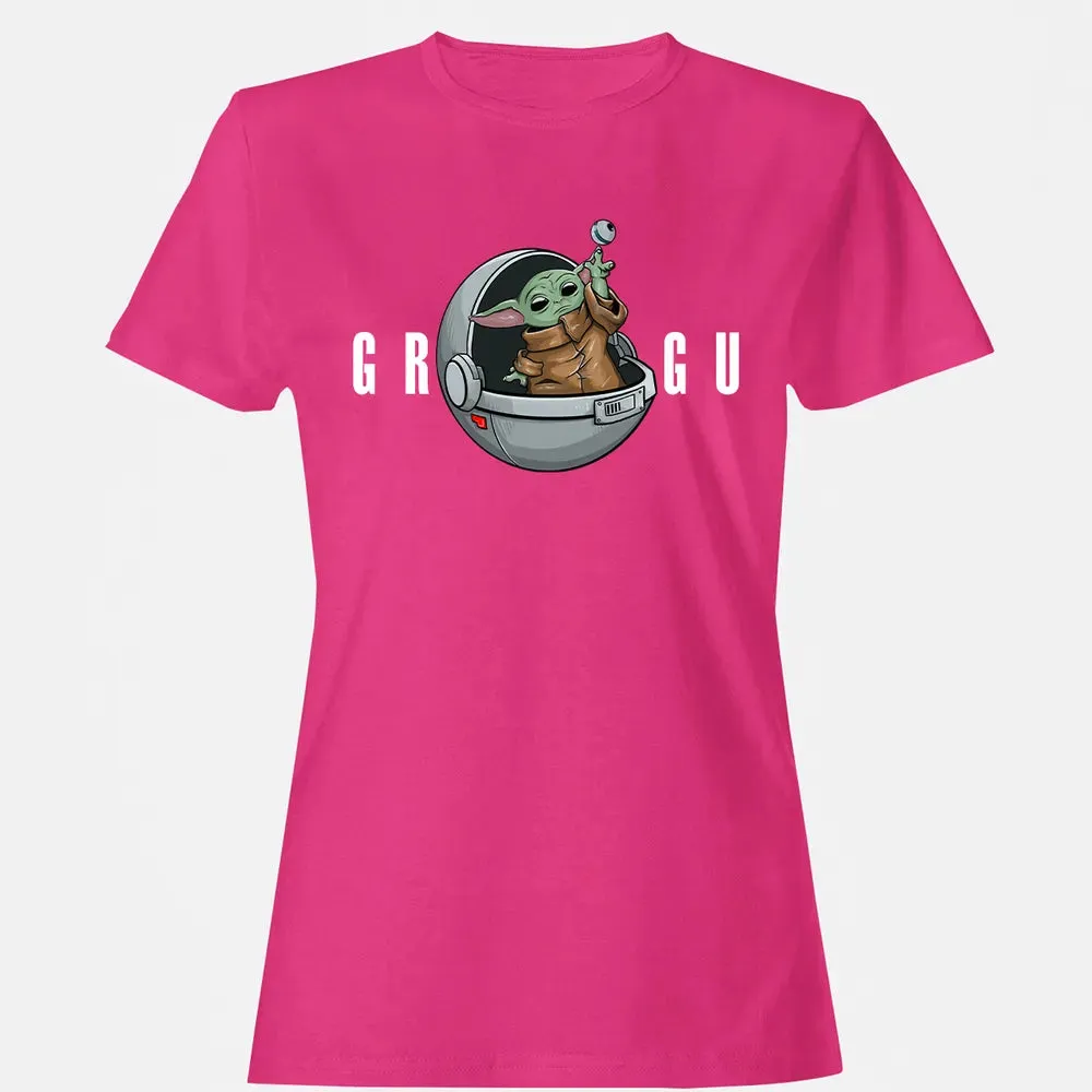 Air Jedi Women's T-shirt - 6