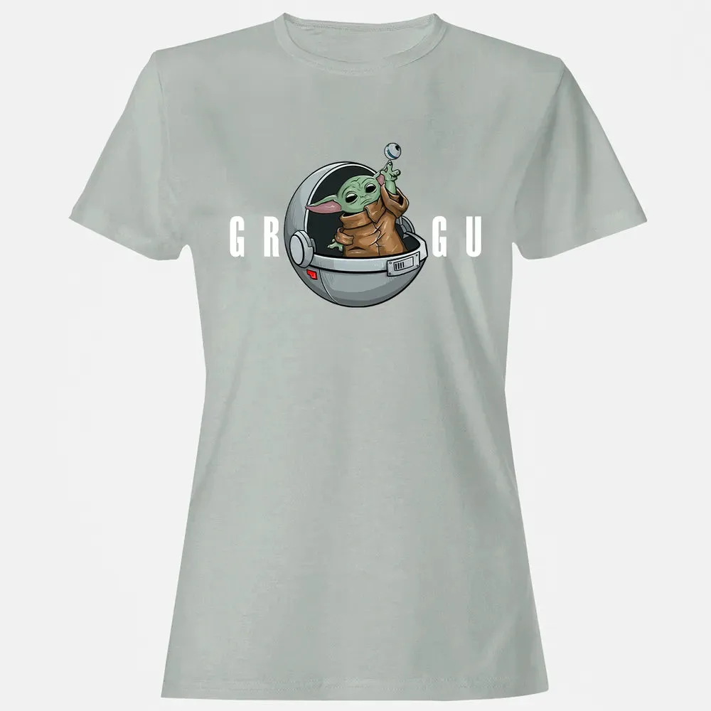 Air Jedi Women's T-shirt - 2
