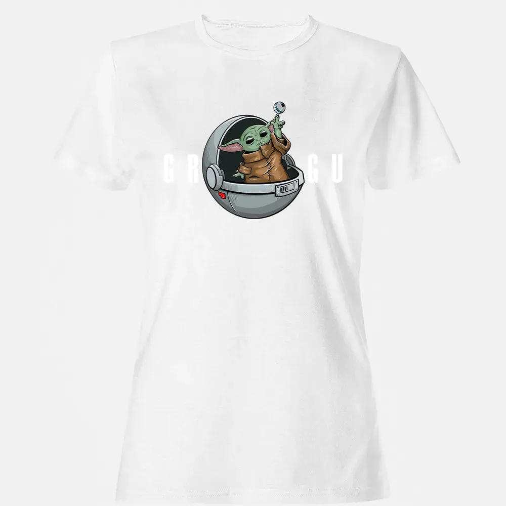 Air Jedi Women's T-shirt - 16