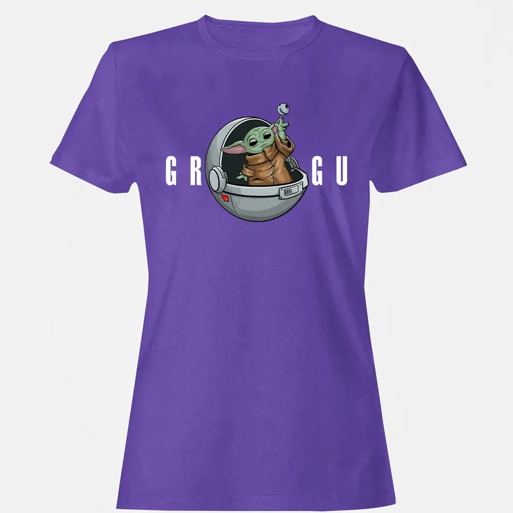 Air Jedi Women's T-shirt - 12