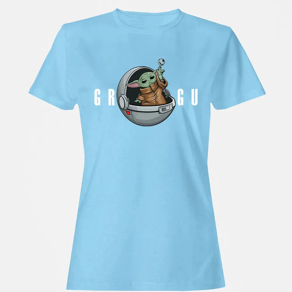 Air Jedi Women's T-shirt - 8