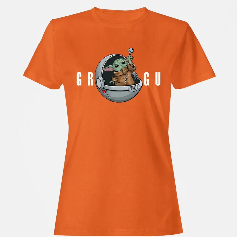 Air Jedi Women's T-shirt - 11