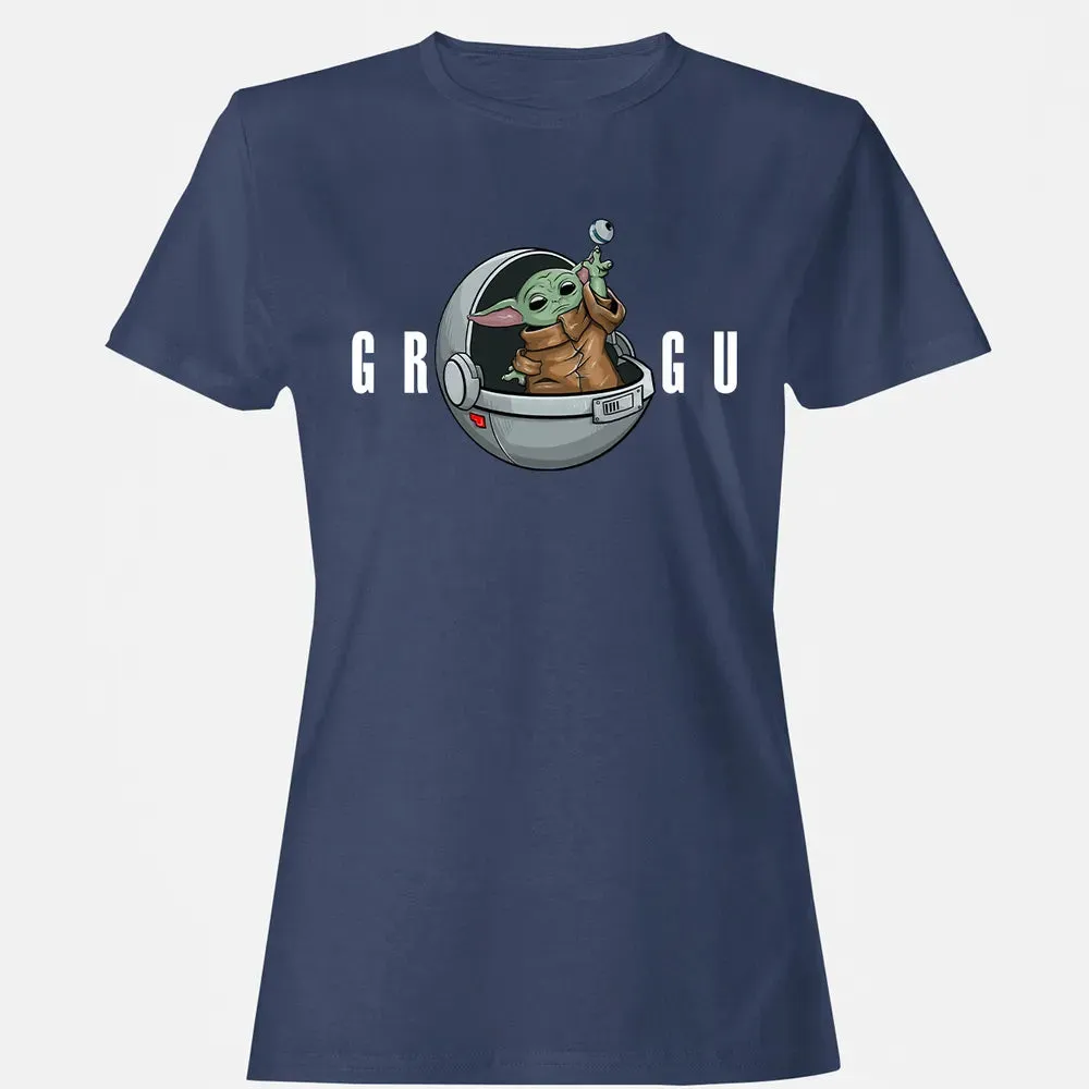 Air Jedi Women's T-shirt - 10