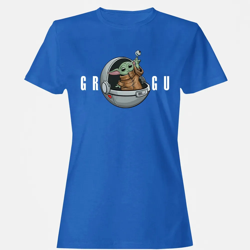 Air Jedi Women's T-shirt - 14