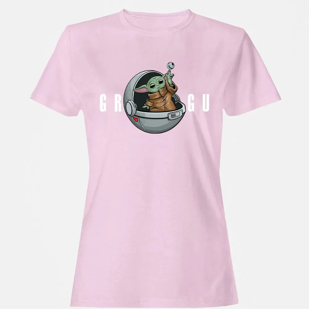 Air Jedi Women's T-shirt - 9