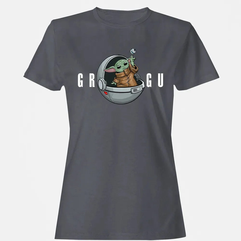 Air Jedi Women's T-shirt - 5