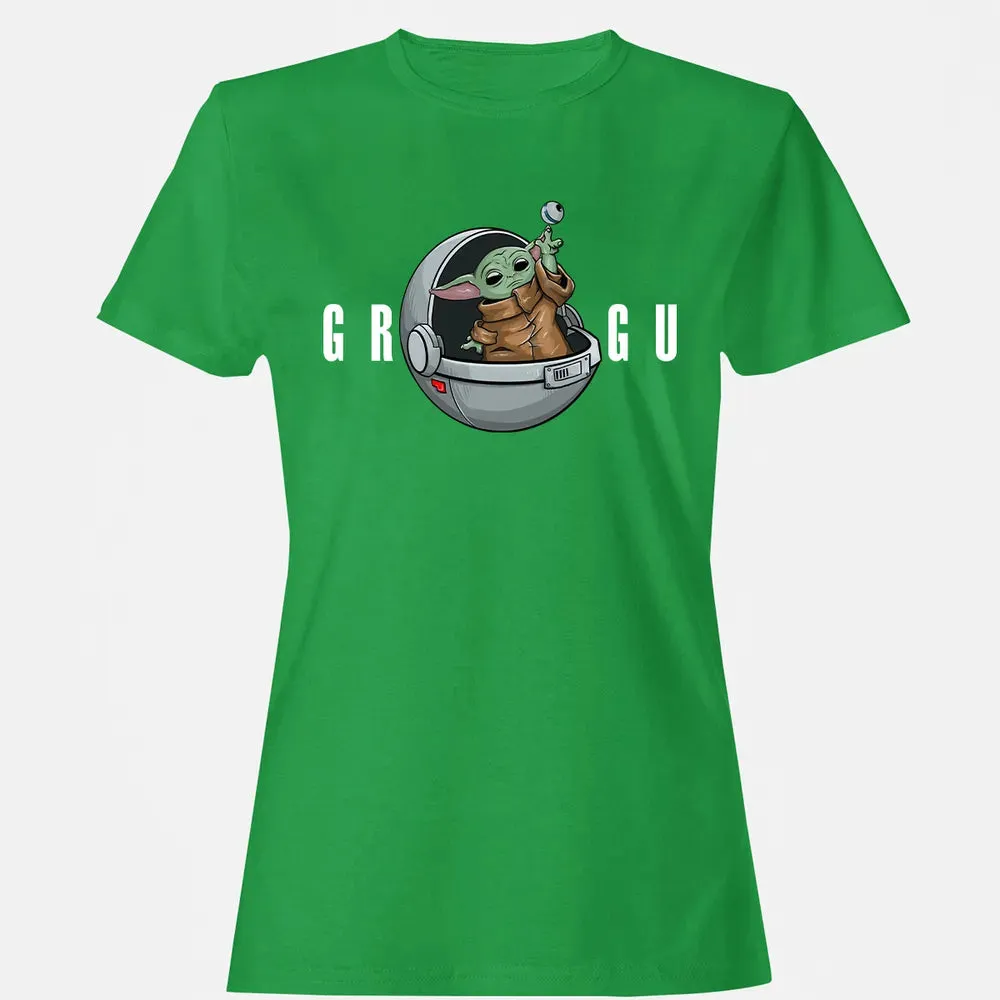 Air Jedi Women's T-shirt - 7