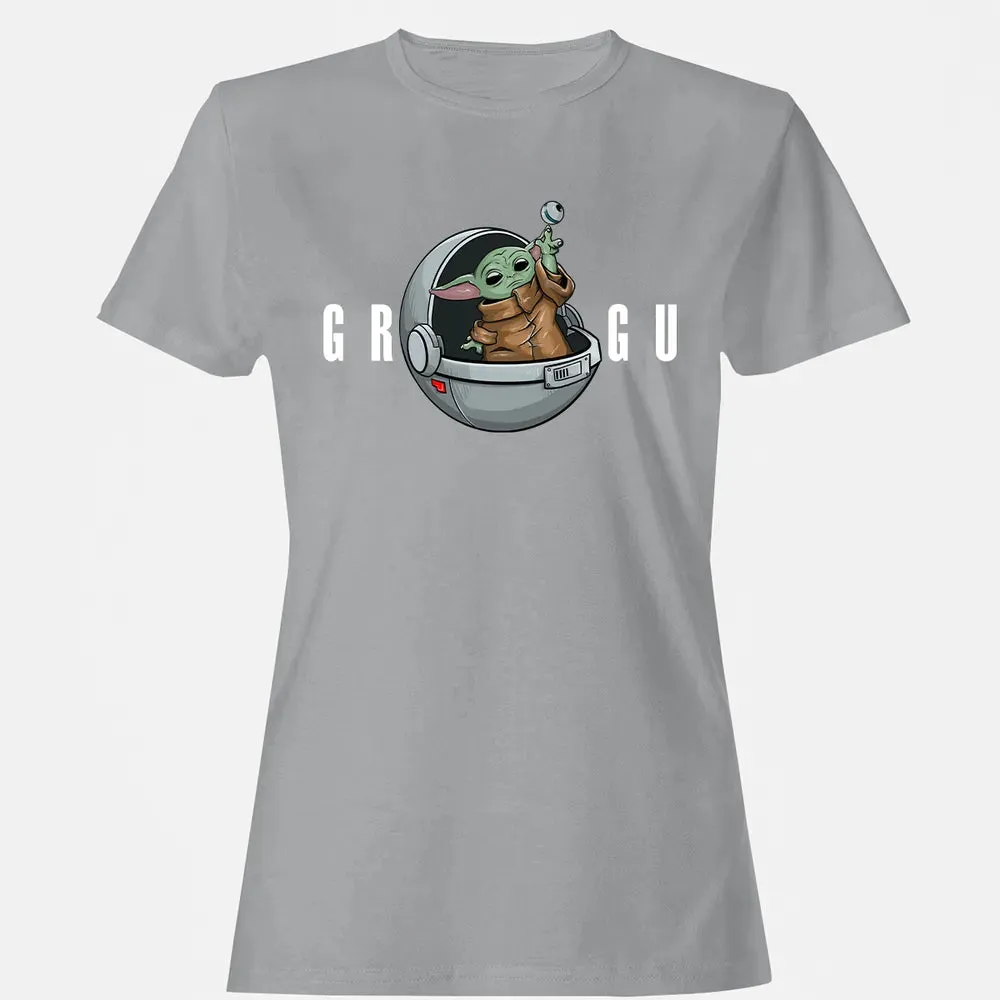 Air Jedi Women's T-shirt - 15