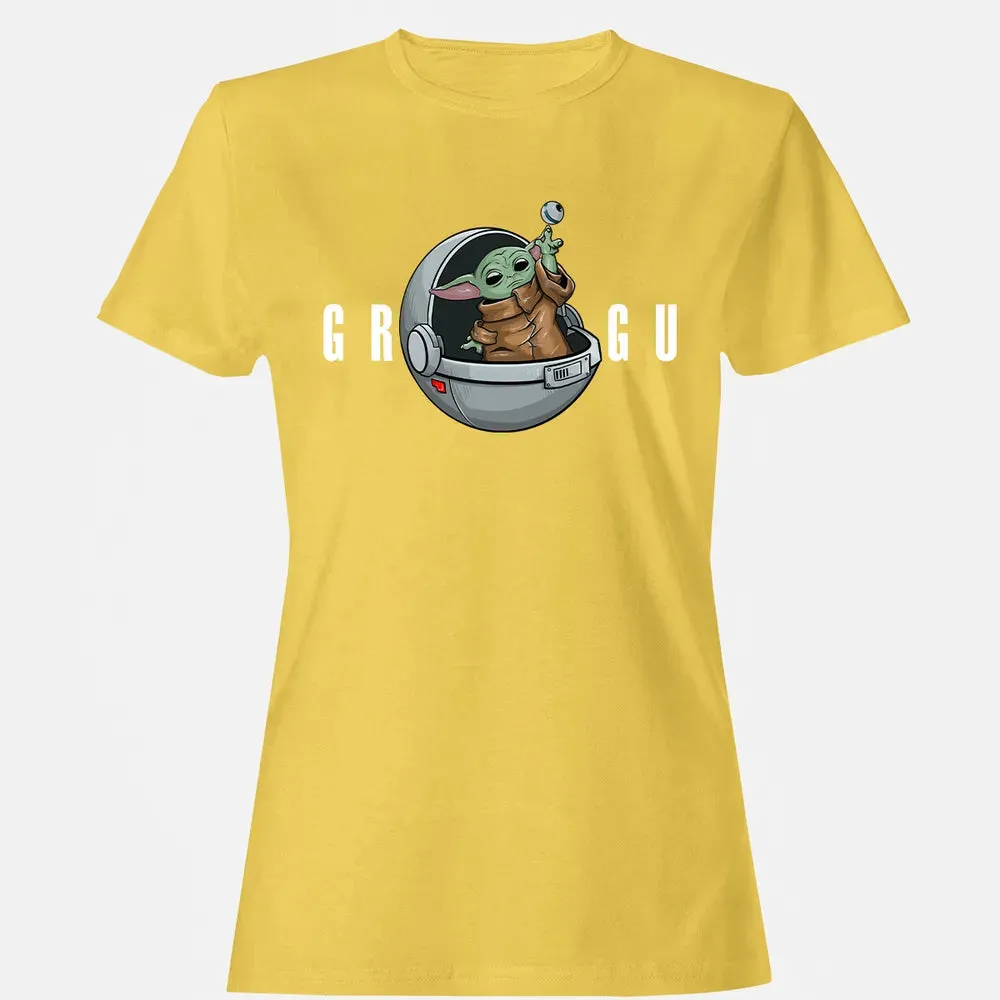 Air Jedi Women's T-shirt - 4